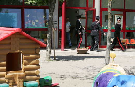 Rignano Flaminio, abusi sui bambini. Il pm chiede 12 anni per ogni imputato