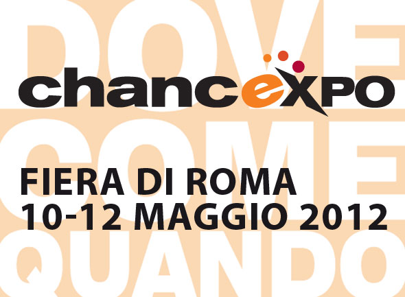 ChancExpò: la fiera per chi cerca lavoro a Roma dal 10 al 12 Maggio