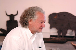 Nato dal Fuoco festeggia i 40 anni di attività espositiva di Ender Güzey