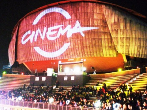 Festival di Roma 2012: ufficializzate le date