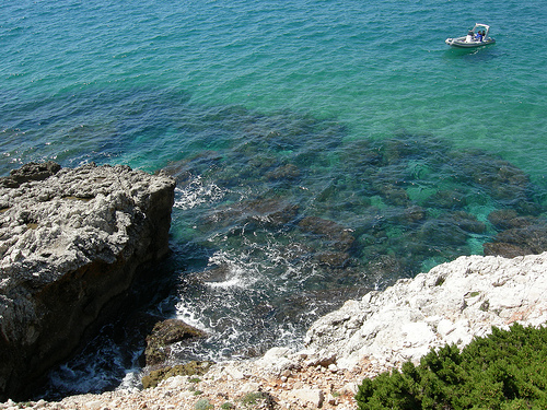 Mare: il Lazio porta a casa 5 bandiere blu, 4 in provincia di Latina