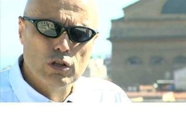 Identificati gli uomini che hanno inseguito l’auto del procuratore Viola