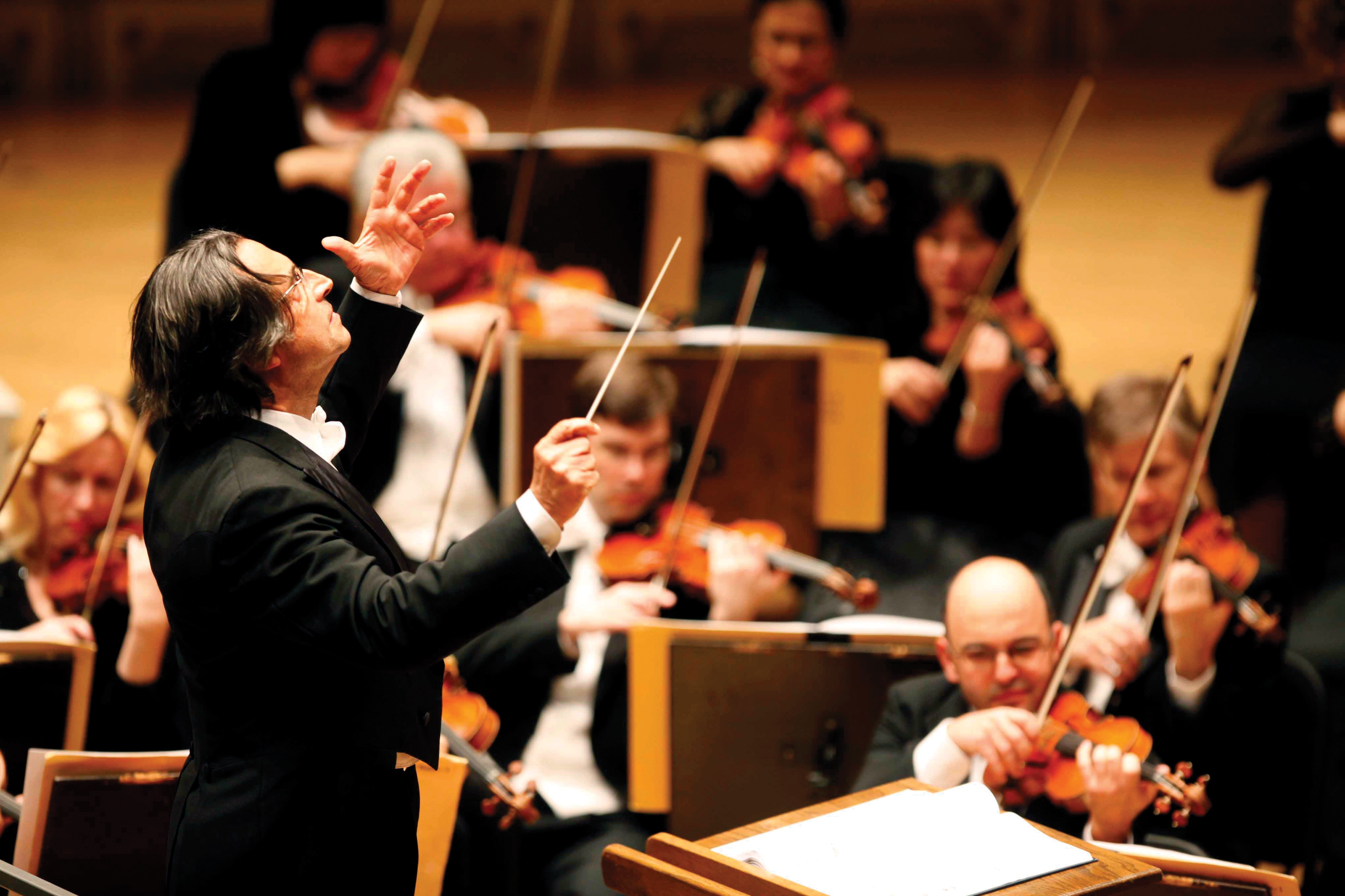 Attila, eroe coraggioso e solitario nell’opera di Riccardo Muti