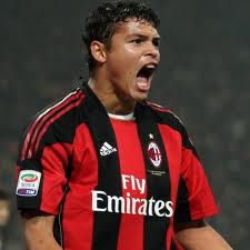 Calciomercato Milan: Thiago Silva obbiettivo del City, Mancini ci prova