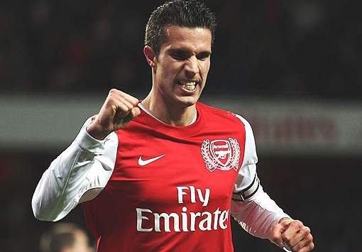 Calciomercato Juventus: Marotta su Van Persie, meteora Elia verso la cessione