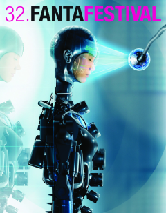 Fantafestival inaugura la sua trentaduesima edizione