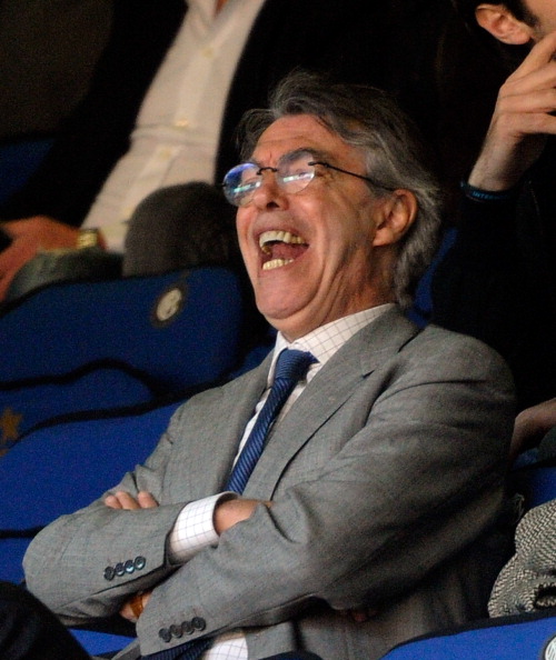 Calciomercato Inter: Verratti, Destro e Giovinco. E la Juventus?