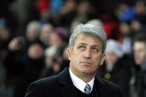 Calciomercato Lazio: Petkovic rifiuta Zarate, occhi su Yilmaz e Nilmar