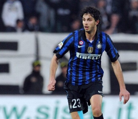 Calciomercato Inter: Ranocchia in orbita Juventus