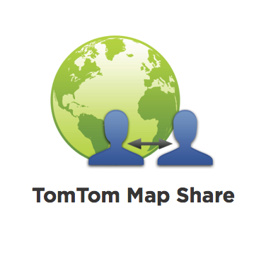 TomTom Map Share: come aggiornare e condividere le proprie mappe